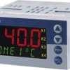 Termostat Jumo 493228