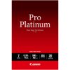 Canon 2768B016 Canon PT-101 Pro Platinum Photo Paper A4 - 20 Sheets