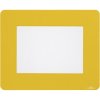 Durable 180704 Floor Window A5 Removable Yellow 10 Pieces 314x252 mm