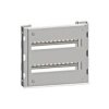 Wkład Modułowy Wsa 3-Rzędowy (3 X 17M) Do H 400 W 400Mm