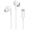 Słuchawki Xiaomi Type-C Earphones Białe