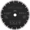 Evolution Power Tools D255SEG-CS General Purpose Diamond Blade 255 x 22.2mm