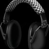 BV-71BK Hearing protection for children, black
