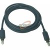 TOSLINK PRZYŁĄCZE 0.5m 5mm