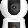 P3TT Indoor IP surveillance camera, Wi-Fi