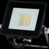 49535 LED floodlight, 10 W, 800 lm, 4000 K