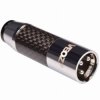 Wtyk mikrofonowy XLR VEOZ PREMIUM VE1610