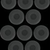 14101-46 Evolve 20SE/30/30II/40/65/65SE ear cushions