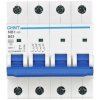 Chint 179731 NB1-63 Circuit Breaker 4P 25A 6kA 240/415V IEC 60947-2
