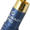 Oehlbach Cover Connector 75 Ohm Wtyk cinch
