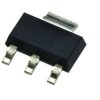BSP149 TRANZYST MOS-N-FET-d 200V 0,48A <3,5r(30mA) SMD V-MOS