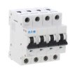 Wyłącznik Nadprądowy 4P D 1,6A 15Ka Ac Faz-D16/4 279071