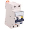 Wyłącznik Różnicowo-Nadprądowy 2P B 16A 0,03A 6Ka Gw95107