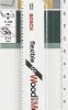 Brzeszczot do piły szablastej, BIM, S 922 HF Flexible for Wood and Metal Bosch Accessories 2609256711 2 szt.