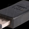 DP2HDMIADAP Adapter DisplayPort male > HDMI female