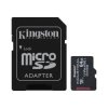 Karta Micro SD MicroSDXC, 64 GB Tak TLC, Kingston SDCIT2 -40 → +85°C