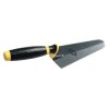 CK Tools T529207 Gauging Trowel Carbon Steel Soft Grip 180mm