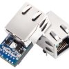 Moduł konwertera TTL UART na Ethernet USR-K5