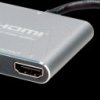14993585 2-Port 4K HDMI Splitter