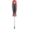 Toolcraft 96029C1109 Phillips Screwdriver PH1 75mm Ergonomic Grip