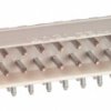 Wtyk PCB 22-pinowe raster: 2.0mm 2-rzędowe JST Przewlekany 3.0A 250.0 V.