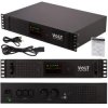 Zasilacz UPS Rack 19 2U 2000VA 1200W 18Ah VOLT