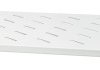półka do szaf wiszących EmiterNet o gł. 600 mm (EM/AP66xx), wym. 500X410 mm (szer. X wys.), EM/SH-J018W-410