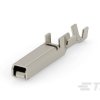 TE Connectivity 175216-3 Złącze okrągłe styk żeński Łączna ilość styków: 1 1 szt.