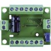 TAMS Elektronik 53-04155-01-C LC-NG-15 Sterowanie oświetleniem światło awaryjne, światła miasta 1 szt.