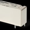 Relay, 1 Form C (NO/NC), 48 V (DC), 9200 Ω, 10 A, 400 V (AC), monostable, 43.41.7.048.4001