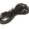 Przyłącze kabel miniUSB - Jack 3,5mm 4-polowy 1,5m
