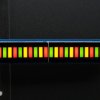 Adafruit Bi-Color (Red/Green) 24-Bar Bargraph w/I2C Backpack Kit