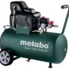 KOMPRESOR BEZOLEJOWY 50L BASIC 280-50 W OF