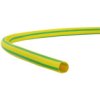 Rura Termokurczliwa Rc 9,5/4,8 Żółto-Zielona /1M