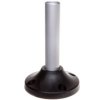 Podstawa kolumny świetlnej 100 mm rurka aluminiowa, T0-IKAM03