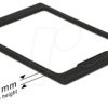 18216 Delock 2.5 HDD / SSD Extension Frame
