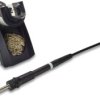 Soldering iron kit WSP Series, Weller WSP 80 + WDH 10, 80 W, 24 V