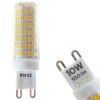 Żarówka LED G9 10W, 950lm, 4200K, 220-240V, PETA HOROZ