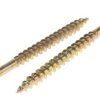 Wkręt do drewna Stalowe 6mm typ Countersunk RS PRO