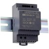Mean Well DDR-60L-24 Rail mounted DC/DC converter 24V 2.5A 60W 1 output