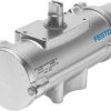 Napęd obrotowy FESTO DAPS-0120-090-RS1-F0507-CR 552887