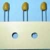 CT 0,10uF/50V TANTAL