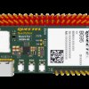 Quectel BG95M3-QPYTHON-EVB - zestaw rozwojowy