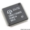 Z8601720ASC PCMCIA controller 20MHz SMD-TQFP ZILOG