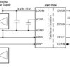 ±50-mV input, precision current sensing reinforced isolated modulator with LDO