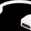 MDVIHDMIMF Mini DVI to HDMI Adapter Macbooks/iMacs
