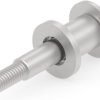 Screw for drawer connectors with high durability, 213283-2