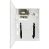 Zasilacz Impulsowy Stabilizowany Do 8 Kamer Hd Pulsar Psdcr08128