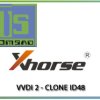 VVDI 2 - CLONE ID48 VAG