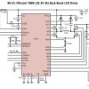 60V 4-Switch Synchronous Buck-Boost LED Driver Controller